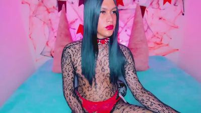 Candace_Queen live cam on Cam4