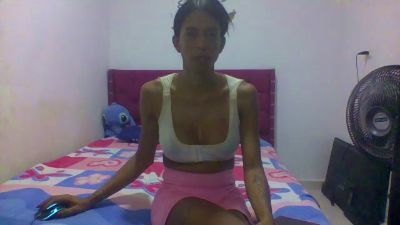 Candela_sexy19 live cam on Cam4