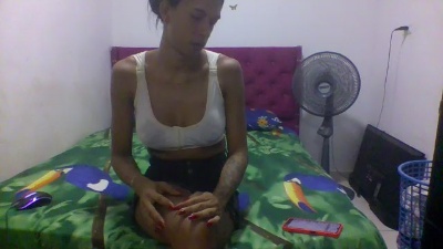 Candela_sexy19 live cam on Cam4