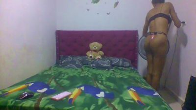 Candela_sexy19 live cam on Cam4