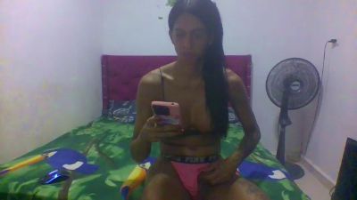 Candela_sexy19 live cam on Cam4