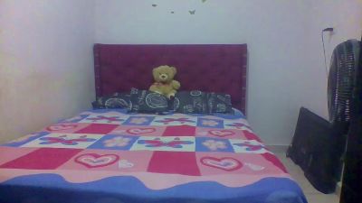 Candela_sexy19 live cam on Cam4
