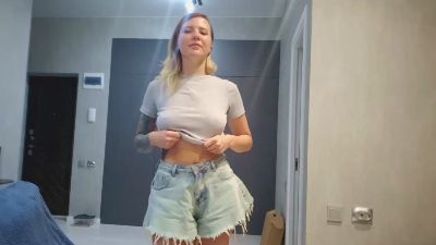 CandieKohara Live Webcam on Cam4
