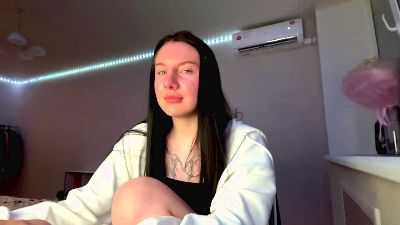 CandisAndel live cam on Cam4