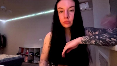 CandisAndel live cam on Cam4