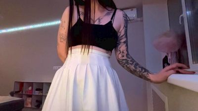 CandisAndel live cam on Cam4