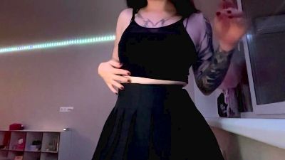 CandisAndel live cam on Cam4