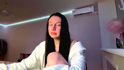 CandisAndel live cam on Cam4