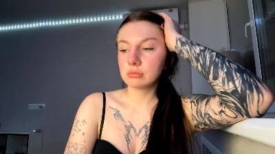 CandisAndel live cam on Cam4
