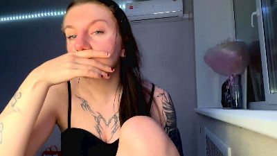 CandisAndel live cam on Cam4
