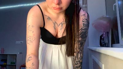 CandisAndel live cam on Cam4