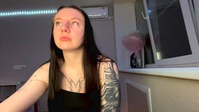 CandisAndel live cam on Cam4