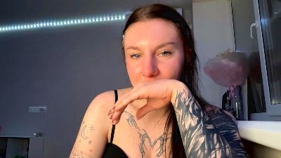 CandisAndel live cam on Cam4