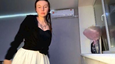 CandisAndel live cam on Cam4