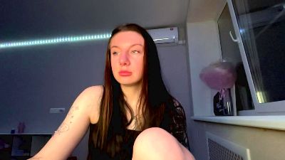 CandisAndel live cam on Cam4