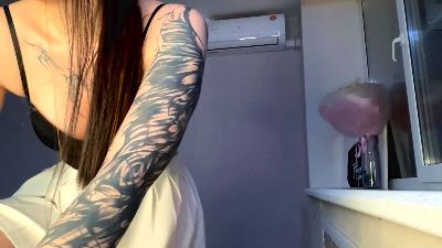 CandisAndel live cam on Cam4
