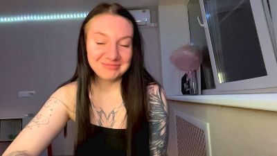 CandisAndel live cam on Cam4