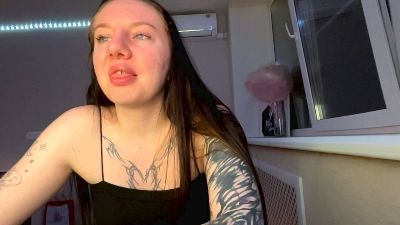 CandisAndel live cam on Cam4