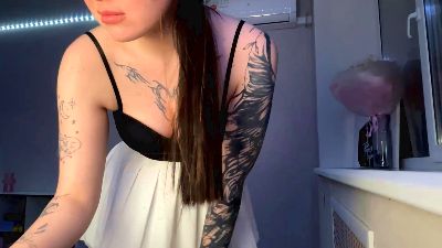 CandisAndel live cam on Cam4