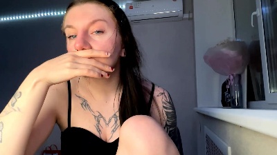 CandisAndel live cam on Cam4
