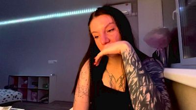 CandisAndel live cam on Cam4