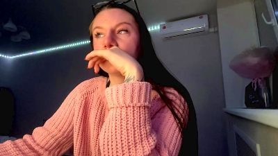 CandisAndel live cam on Cam4