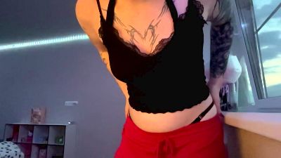 CandisAndel live cam on Cam4