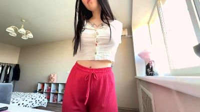 CandisAndel live cam on Cam4