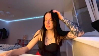 CandisAndel live cam on Cam4