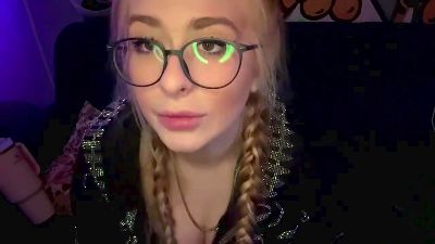 CandisApolito live cam on Cam4