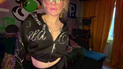 CandisApolito live cam on Cam4
