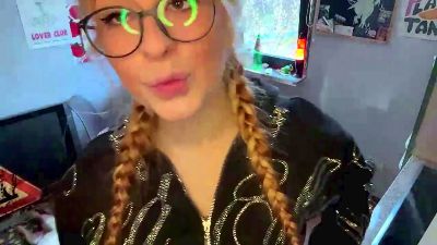 CandisApolito live cam on Cam4