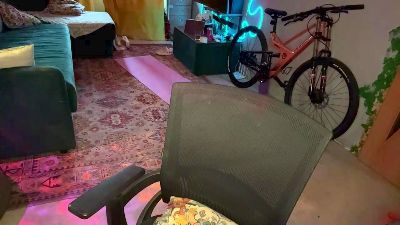CandisApolito live cam on Cam4
