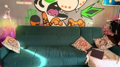 CandisApolito live cam on Cam4