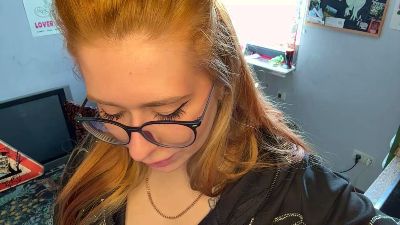 CandisApolito live cam on Cam4