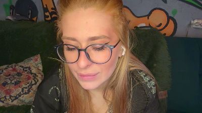 CandisApolito live cam on Cam4