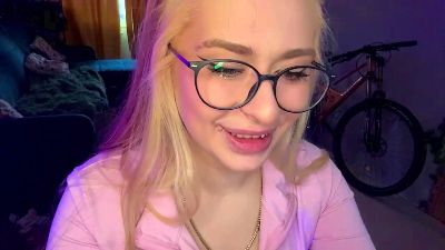 CandisApolito live cam on Cam4