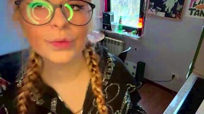 CandisApolito live cam on Cam4