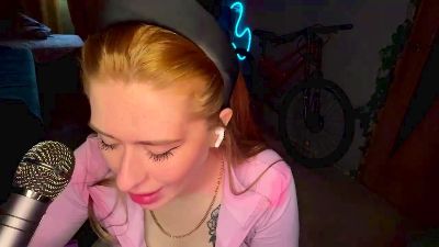 CandisApolito live cam on Cam4