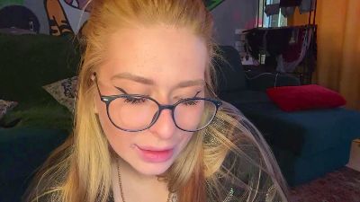 CandisApolito live cam on Cam4