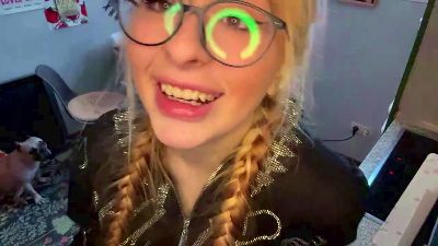 CandisApolito live cam on Cam4