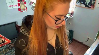 CandisApolito live cam on Cam4
