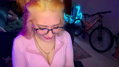 CandisApolito live cam on Cam4