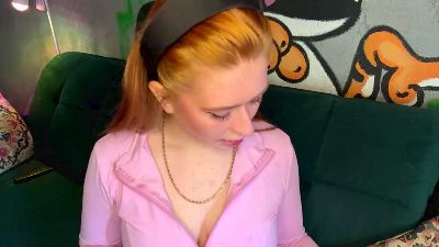 CandisApolito live cam on Cam4