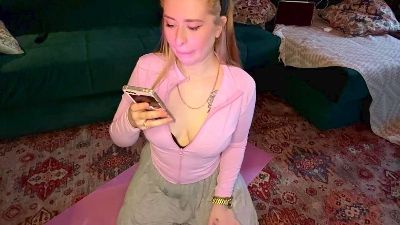 CandisApolito live cam on Cam4