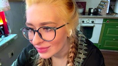 CandisApolito live cam on Cam4