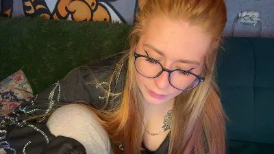 CandisApolito live cam on Cam4