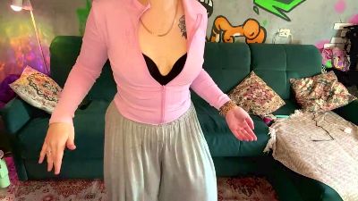 CandisApolito live cam on Cam4