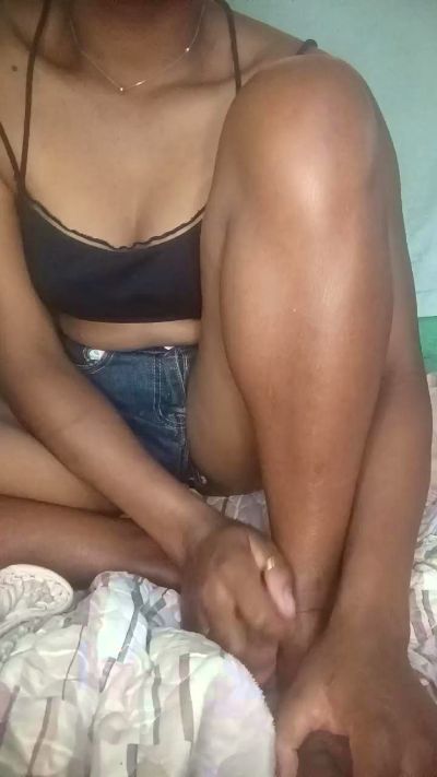 CandisLove live cam on Cam4