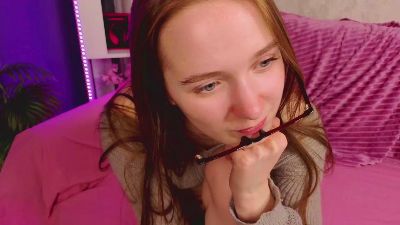 CandisStephens live cam on Cam4